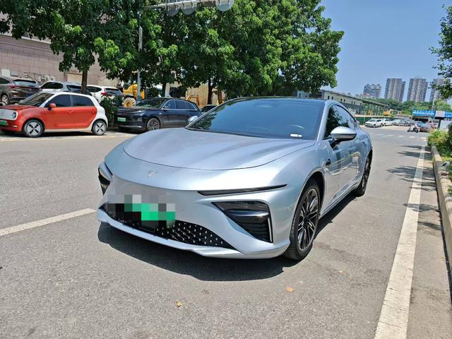 Nezha S 2022 Super Program 1160 Small Edition