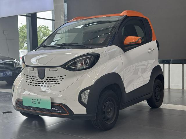 Baojun E100 2019 250KM Smart Edition