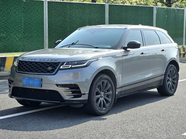 Range Rover Starliner 2020 P340 R-DYNAMIC S