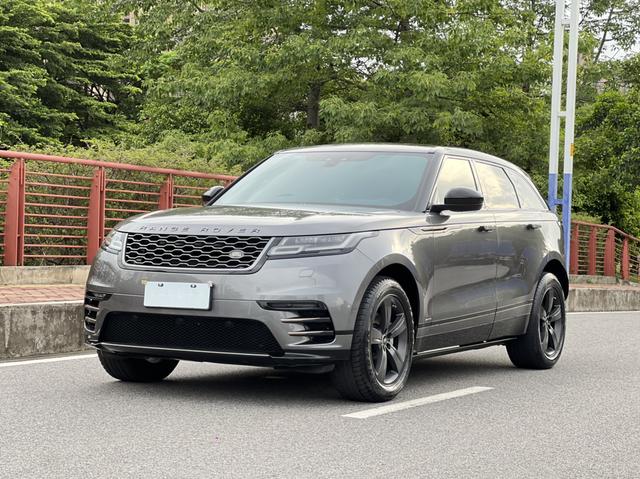 Range Rover Starliner 2019 250PS R-DYNAMIC S