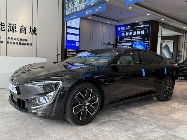 Avita 12 2025 facelift Max rear drive pure electric version