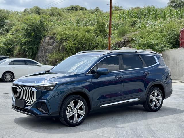 HOYUE L 2023 2.0TD DCT PREMIUM