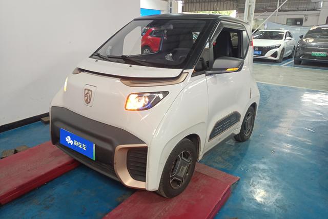 Baojun E200 2020 305KM Intelligent Edition