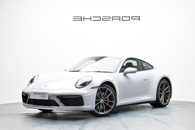 Porsche 911 2023 Carrera 4S 3.0T