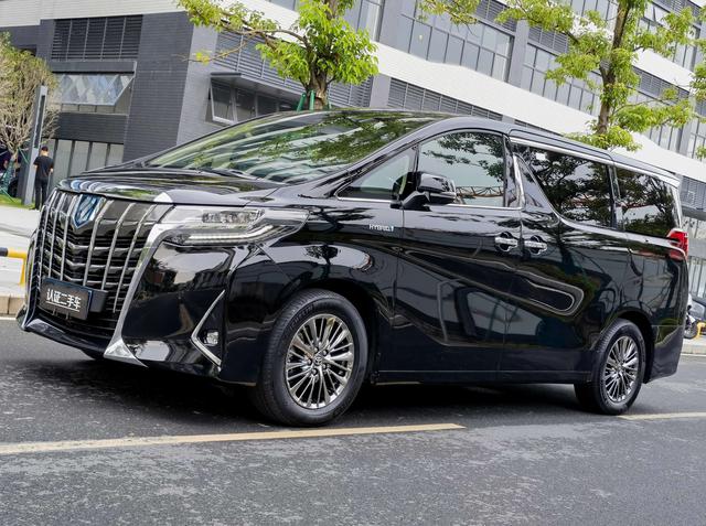 Elfa 2019 Dual Engine 2.5L Deluxe Edition