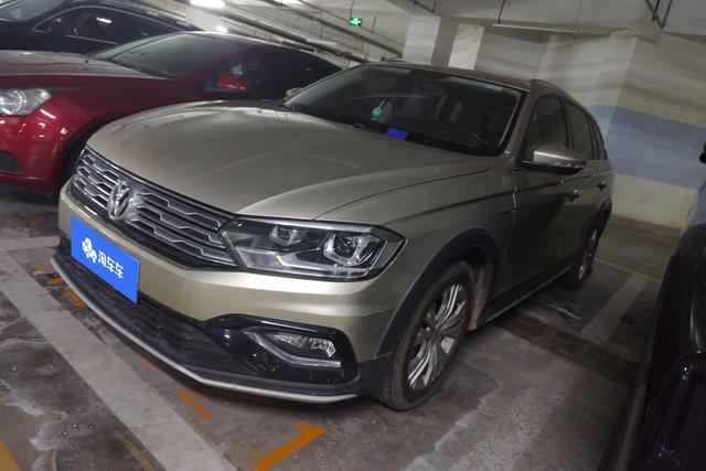 C-TREK Weiling 2018 230TSI DSG Comfort Type