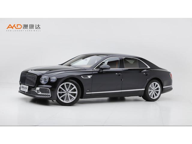 Flying Spur 2022 4.0T Automatic 4WD 5-Seat Parallel Import