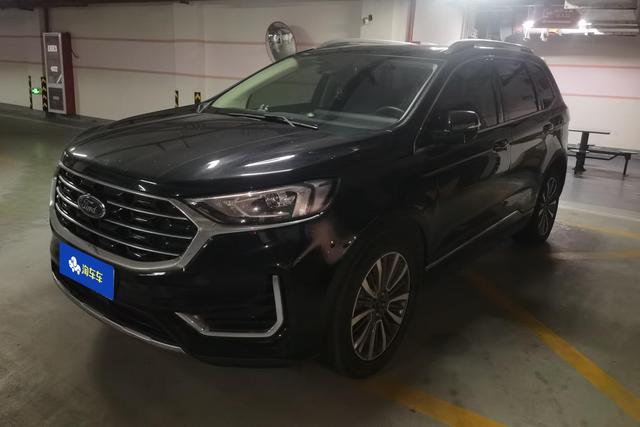 Ridgeline 2021 PLUS EcoBoost 245 2WD Magnum 7-Seater