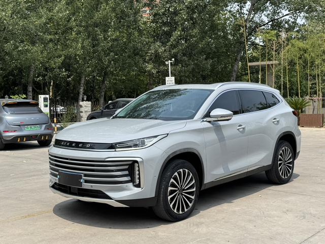 STAR TOUCH 2021 400T 2WD STAR PREMIUM