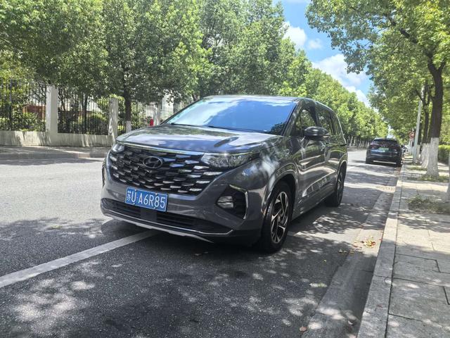 CUSTOM 2021 380TGDi TOP Premium
