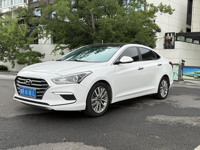 Mito 2017 1.8L Automatic Intelligent GLS State V