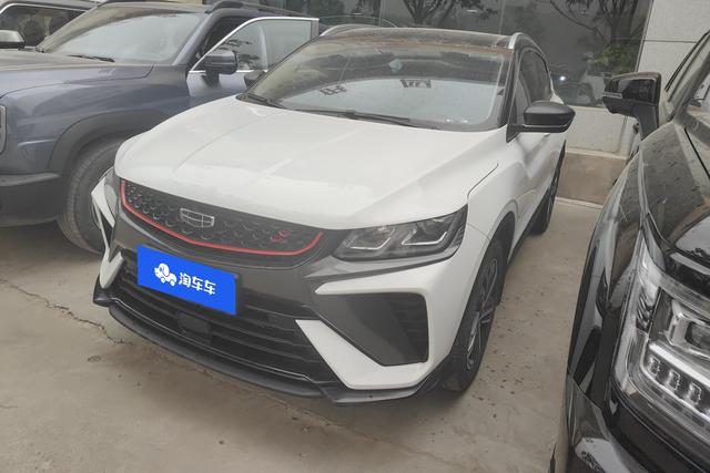 Colorado 2021 240T DCT Diamond Edition