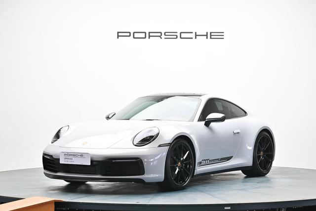 Porsche 911 2023 Carrera T 3.0T