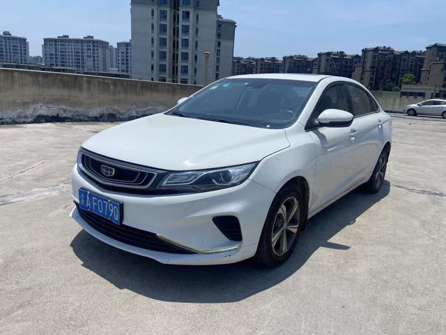 Dihao GL 2018 1.8L Automatic Elite Smartlink