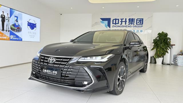 Asiatic Dragon 2023 2.0L CVT Deluxe