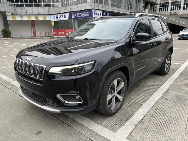 Free Light 2019 2.0T two-wheel drive Smart Edition Country VI