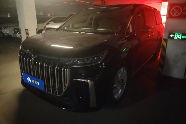 Arcturus Dreamer PHEV 2024 Ultra Long Range Premium