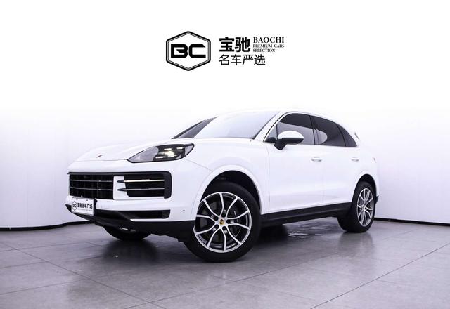 Cayenne 2024 Cayenne 3.0T