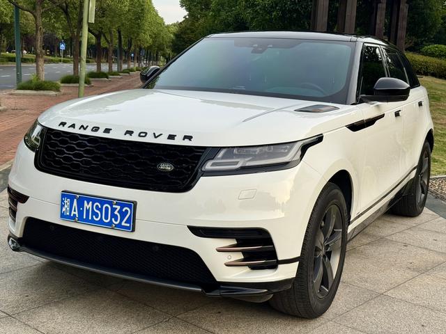 Range Rover Starliner 2019 250PS