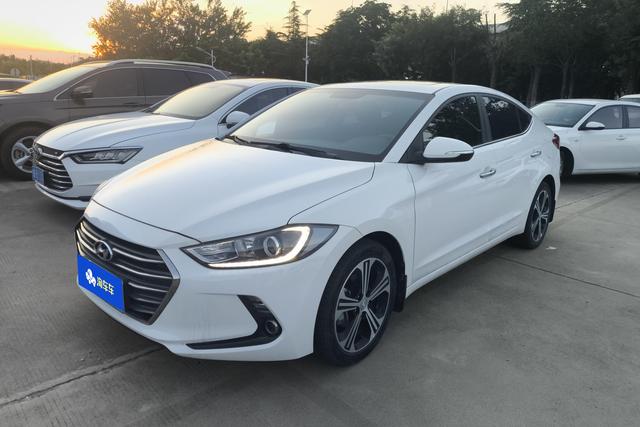 Leading the 2018 model 1.4T dual clutch dazzling*dynamic type