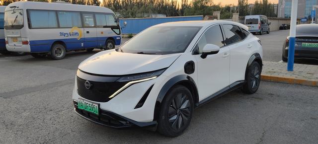 ARIYA 2023 Model 500
