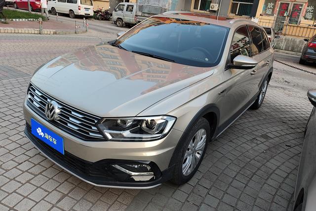C-TREK Weiling 2018 1.5L manual Comfort Type