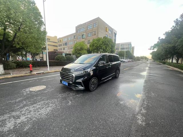 Datsun G20 2020 2.0T Gasoline Automatic Intelligent Edition National VI