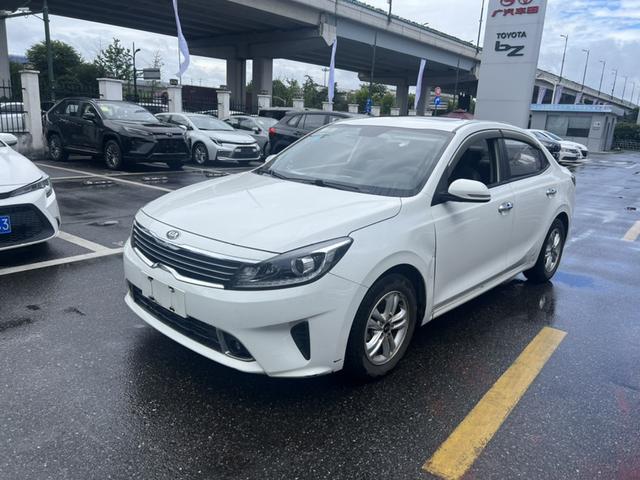 Freddy 2018 1.6L manual Smart Enjoy Sunroof Version Value
