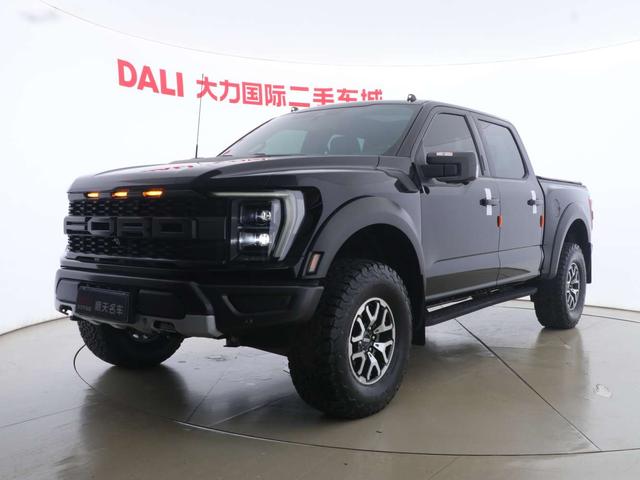Ford F-150 Raptor 2022 Raptor EcoBoost 3.5T V6