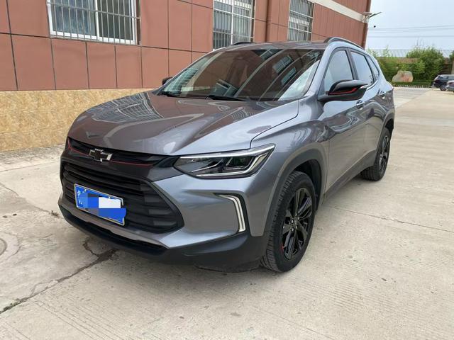 Genesis 2021 Redline 335T CVT Extreme Edition State VI