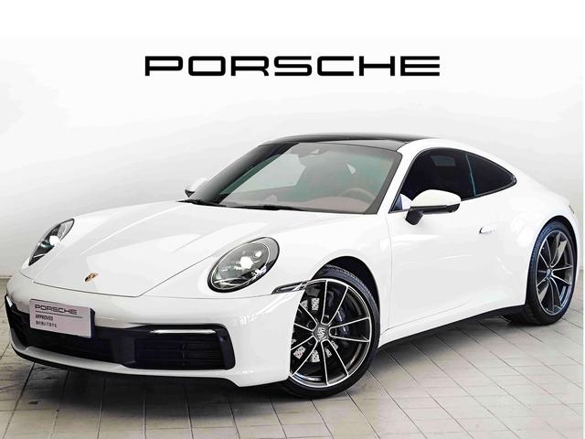 Porsche 911 2023 Carrera 3.0T