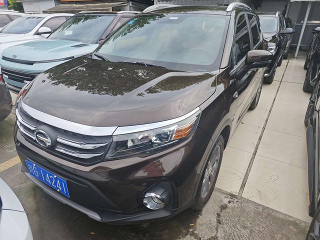 Transcend GS3 2017 150N Auto Elite