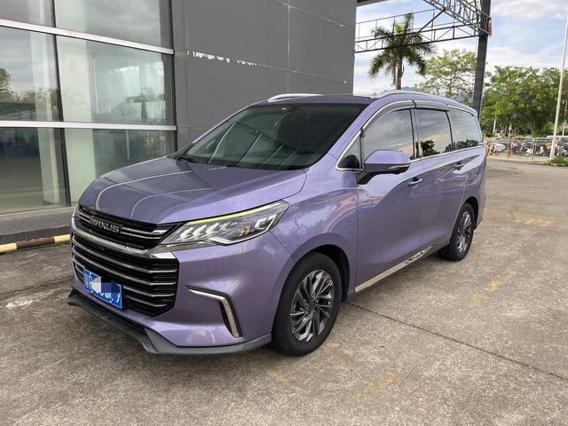 Chase G50 2019 1.5T Automatic Deluxe Edition Country V
