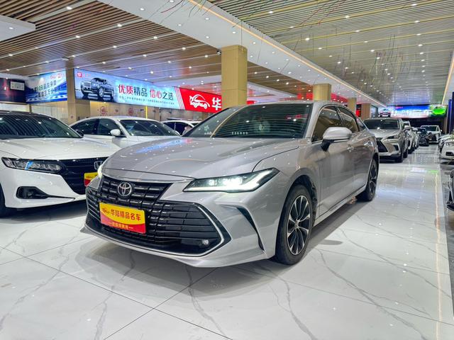 Asia Dragon 2023 2.0L CVT Premium Edition