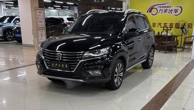 RX5 2020 20T Automatic 4G Connected Million Model