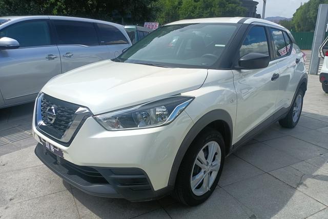 Jinke 2020 1.5L manual Cool Version