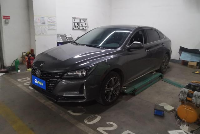 Ridgeline CC 2022 Blue Whale Edition 1.5T DCT Deluxe