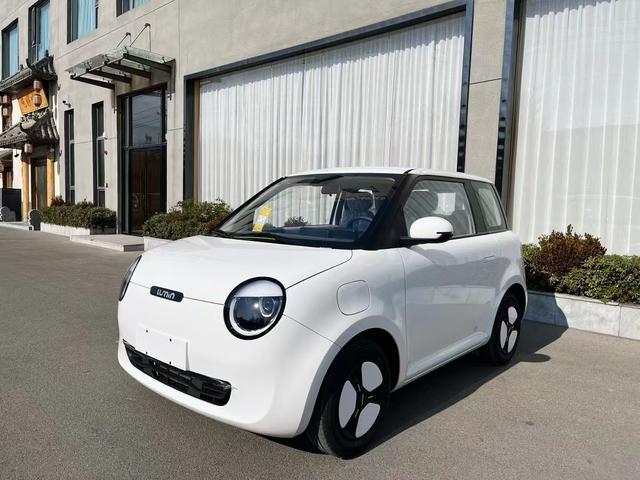Changan Lumin 2023 model 205km Xiangqin Model