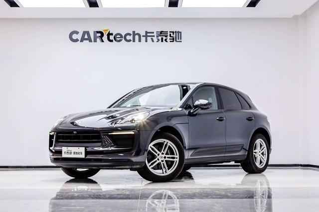 Macan 2023 Macan 2.0T