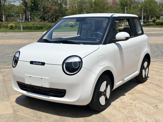 Changan Lumin 2023 model 205km Xiangqin Model