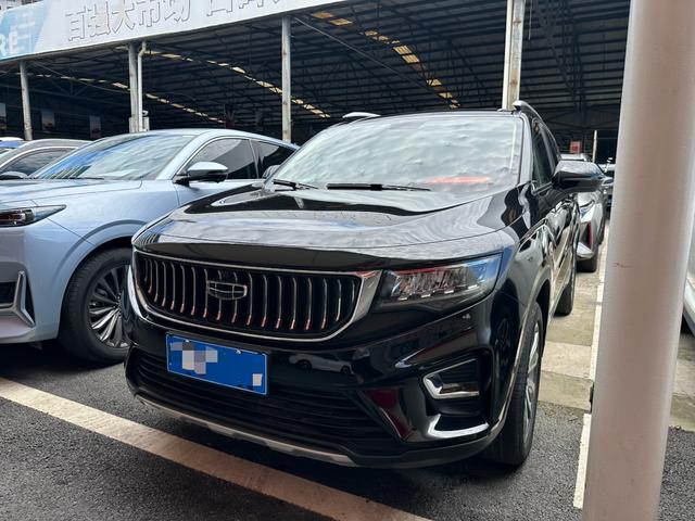 HOYUE 2022 1.8TD DCT LUXURY