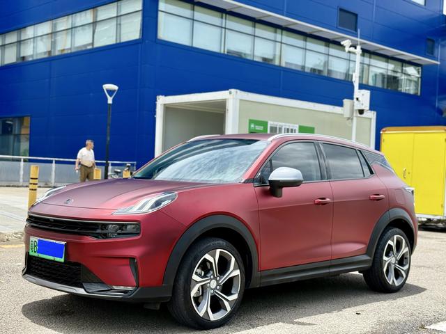 Link 06 EM-P 2021 84KM Range Edition Pro
