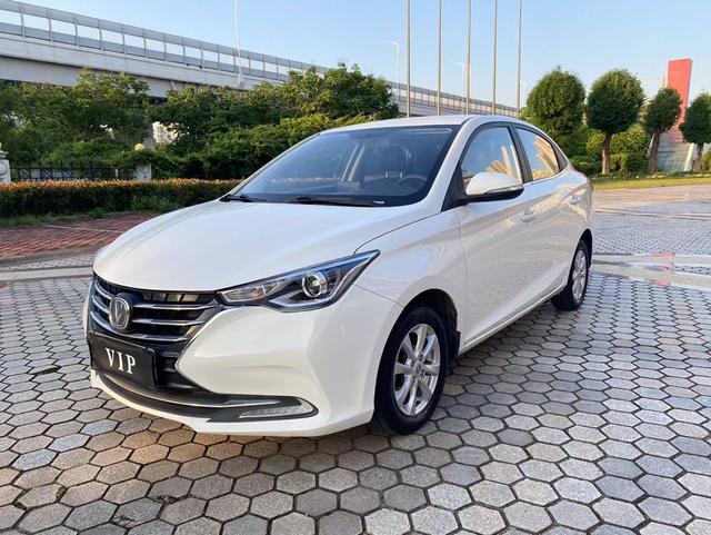Yuexiang 2018 1.4L manual Luxury Country V
