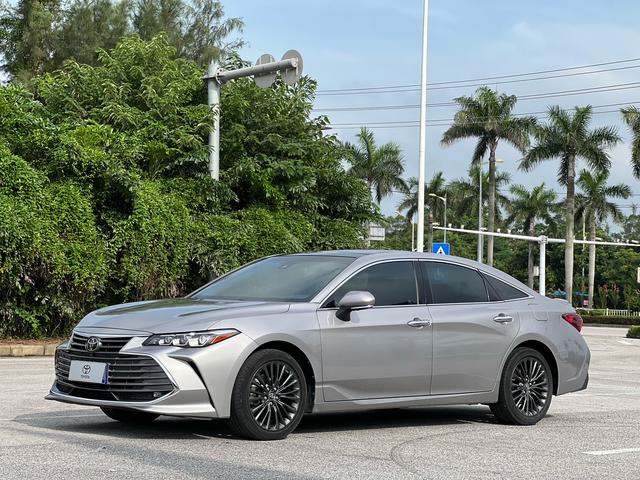 Asiatic Dragon 2019 2.5L Touring Premium Edition National VI