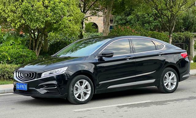 BORI 2020 Modified 1.8T Pilot Edition