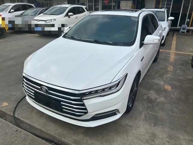 Qin 2019 1.5L Automatic Premium