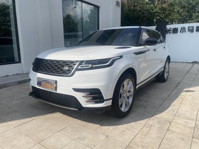 Range Rover Starliner 2020 P250 R-DYNAMIC S