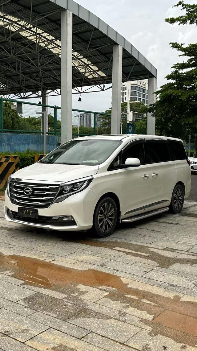 Transcend M8 2018 320T Premium Edition