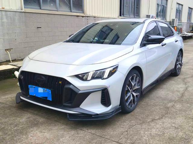 Shadow Leopard 2021 270T J16 Su Shen Limited Edition