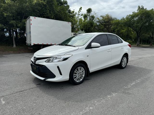 Veracruz 2017 1.5L Manual Venture Edition